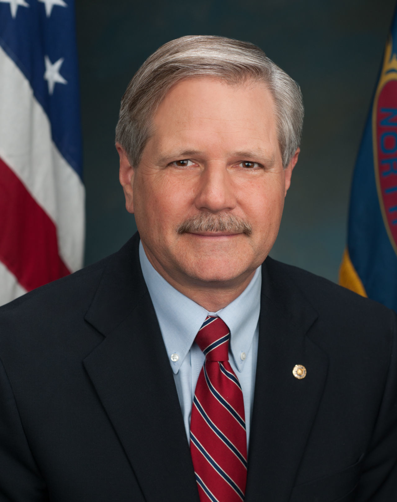 Sen. John Hoeven